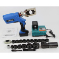 Igeelee Battery Power Tools Ez-60unv Cutting, Crimping, and Punching Multi-Function Battery Hydraulic Tools